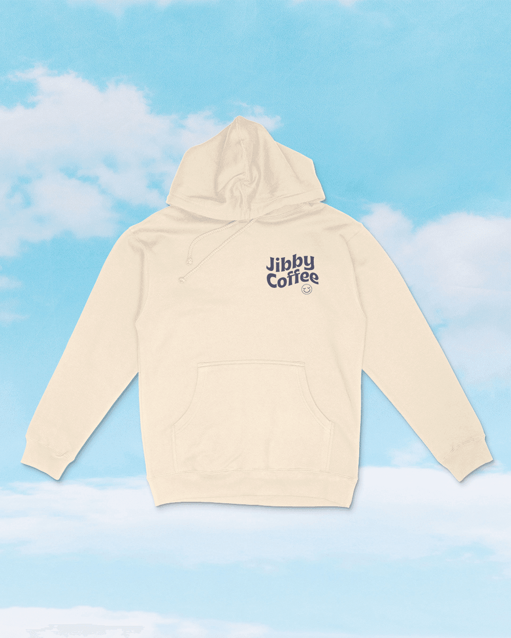 Anti clout clout club clearance hoodie