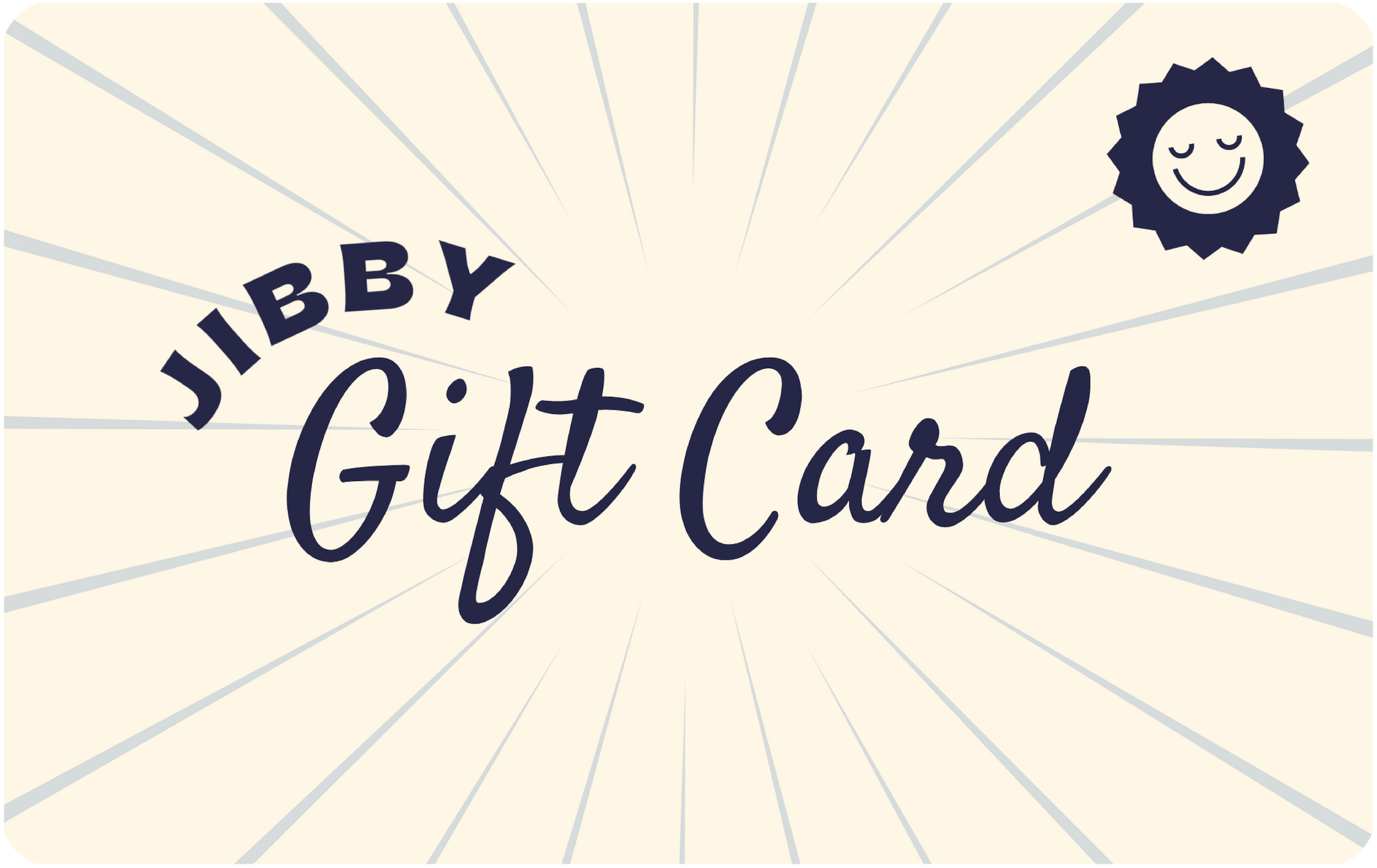 Jibby Coffee Gift Card - Jibby Coffee